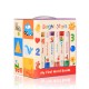 My First Word Books--Bright Stars 